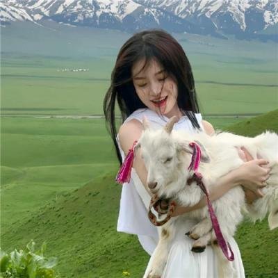 玉女私情