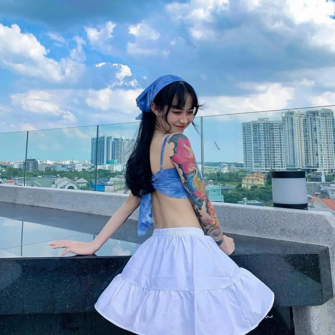 激情年代