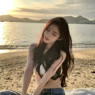我的失忆女友